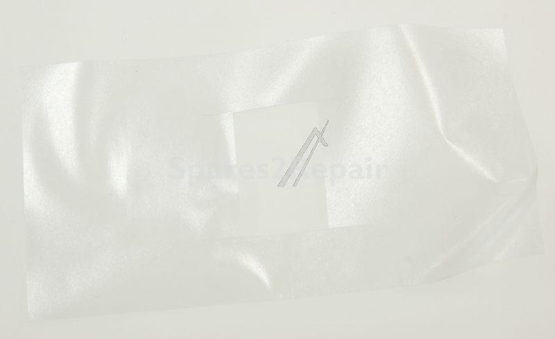 Support Flap - 2820820100 C00891354 Foil [Arcelik]