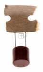 Slow Tr5 Micro Fuse - 3 15at-250v 30028356 Fuse Safe 3 15a 250v (radial) Rohs [Vestel]