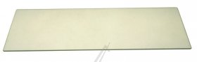 Hisense Gorenje Glass Panel - 610223 Glass Shelf 470x174x4