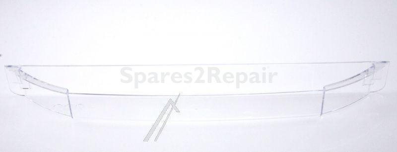 Hisense Gorenje Refrigerator - Freezer Door Shelf - 446535 Door Tray 6n-50c P 000 Nes Sp