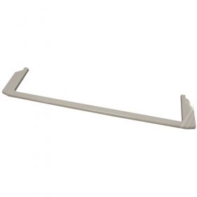 Profile - 4837650100 C00867475 Glass Shelf Front Profile [Arcelik]