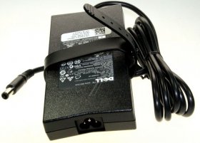Dell Power Supply notebook - Pa-13 pa-4e da130pe1-00 x9366 Da130pe1-00 Ac Adapter 130w 3-pin