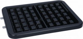 Wafer Board - Ts-01040300 Waffle Plate [Groupe SEB]