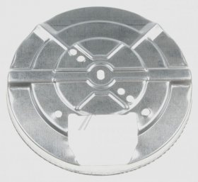 Hot Plate Cover - 115100083 C00916519 Q 180 Hotplate Protection Cover [Arcelik]