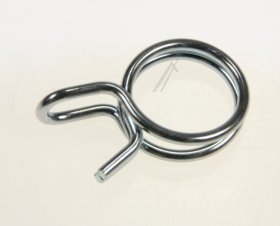 Hose Clamp - C00084479 482000022034 Hose Clamp D=14 9 [Whirlpool Indesit]