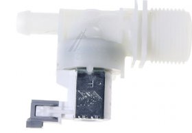 1 way Solenoid Valve - C00273883 482000022024 Single Solenoid Valve [Whirlpool Indesit]