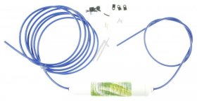 Smeg Water Filter - 693410762 Water System Kit Gr