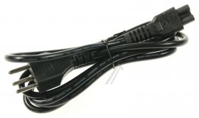 Classic Mains Power Lead - Pca50227 Power Cable Switzerland T12-(ch-3-pin)-c5 1800mm