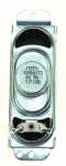 Vestel Tv Speaker - 30068173 Speaker 25x65mm 4r 5w Rohs