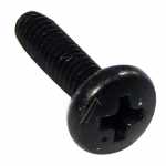 Samsung Screw - 6003-001334 Screw-taptite bh + s m4 l14 zpc(blk) swr