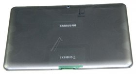 Samsung Battery Compartment Lid - Gh98-23672a Battery Compartment Cover Galaxy Tab 2 Wifi (gt-p5110) Silver