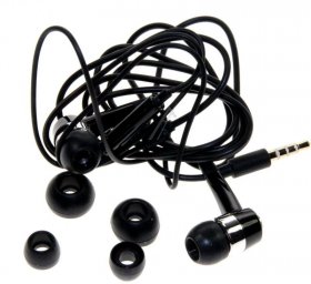 Samsung Headset - Gh59-10443f Headset-ehs44assbe