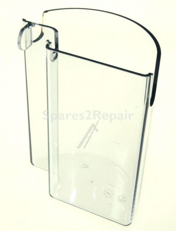 Milk Container - 5313229561 Carafe Natural Milk [Delonghi]