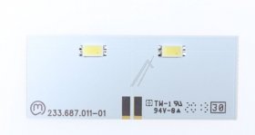 Light Rail - 00270287 Strip [Bosch Siemens]