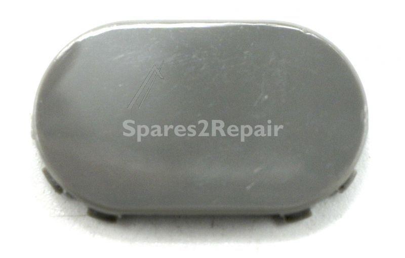 Casing Cover - C00323301 480132100525 Cover Evaporator Front [Whirlpool Indesit]