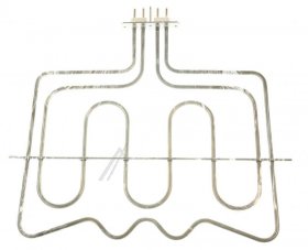 Top Element Oven - 3871424069 Heater Element Grill 400v 180 [Electrolux Aeg]