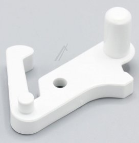 Door Hinges - 49013634 Fermo Porta Dx 20010021 [Candy Hoover]