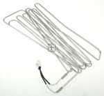 Defrosting Heater - 50297895000 Heating Element evaporator 220 [Electrolux Aeg]