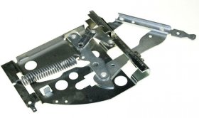 Door Hinge For Oven - 3256082300 Hinge Right [Electrolux Aeg]