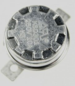 Dometic Fixed Value Thermostat - Ksd301 4451002811 Thermostat 250v 10a