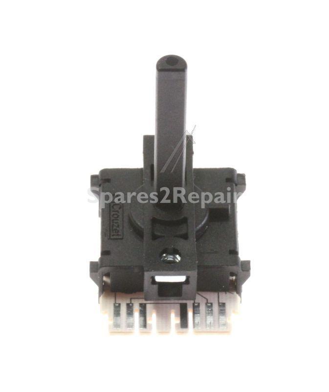 Switch - 3874941010 Rotary Switch Cooking Hobs [Electrolux Aeg]