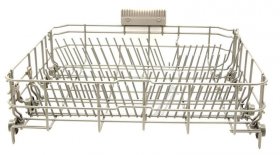 Samsung Dish Basket - Dd82-01498a A-s Assembly-basket Lower Dw5500mm