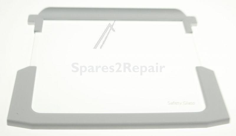 Grills - 4811700400 C00879621 Wire Shelf (b-585) [Arcelik]
