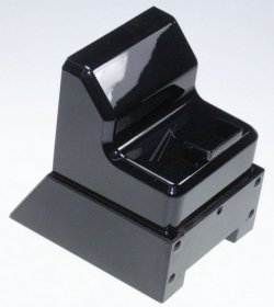 Container - Container for capsule waste Co [Electrolux Aeg]