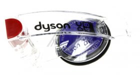 Dyson Hand Grip - 925971-03 Cyclone Handle Assembly