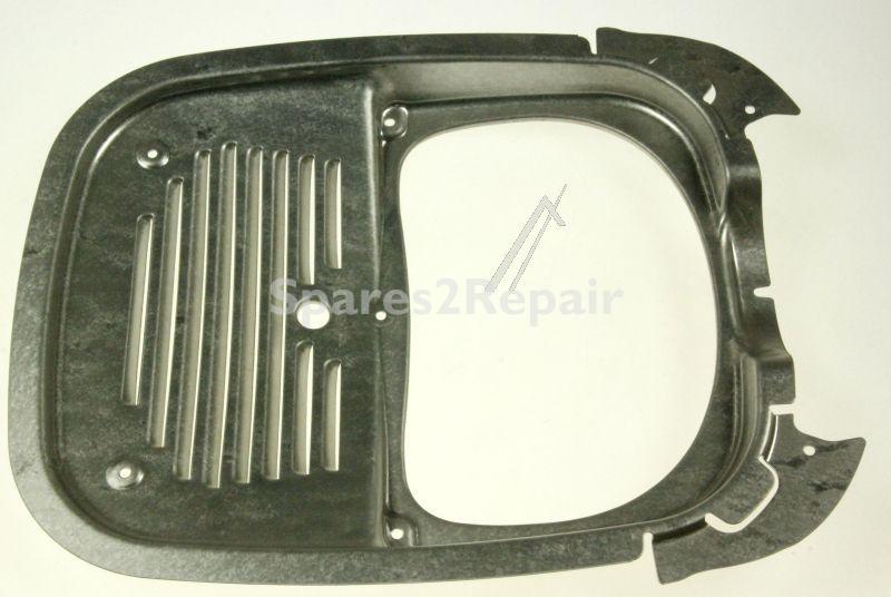 Flap - Ln1141 Top Cover [Delonghi]