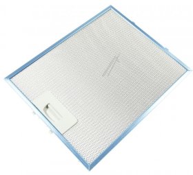 Teka Metal Grease Trap - 40472918 Metallic Filter De 90 (unit)