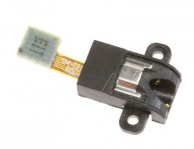 Samsung Headphone Jack - Gh59-13414a Assembly Etc-earjack Fpcb (sm_t211)