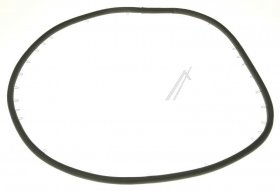 Samsung Sealing Materials - Dg63-00606a Gasket Door Nv75n7677rs Glass Fiber Gasket