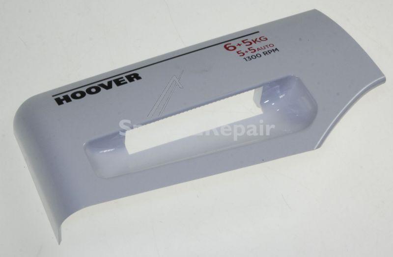 Detergent Dispenser Cover - 41042542 Detergent Dispenser Cover [Candy Hoover]