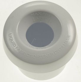 Detergent Case - C00320921 480110100206 Dispenser [Whirlpool Indesit]