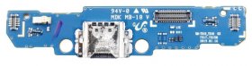 Samsung Charging Port Modul - Gh82-19562a Svc Sub Pba-sm-t515n svc_sub Pba comm