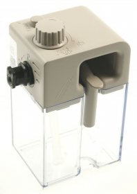 Milk Container - 7313250721 Milk Carafe [Delonghi]