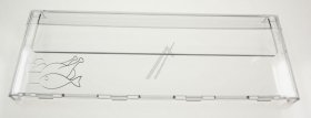 Drawer Front - 4928890500 C00919102 Freezer Compartment Cover Top 60cm White [Arcelik]