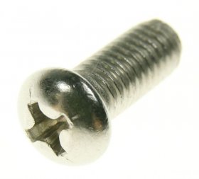 Euna Screw - 170100068 Cross Slot Semi-sunk Head Screw