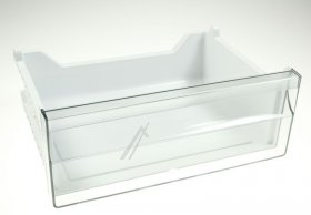 Freezer Drawer - 42163965 Middle Basket Gr-252 (trans-gray) [Vestel]
