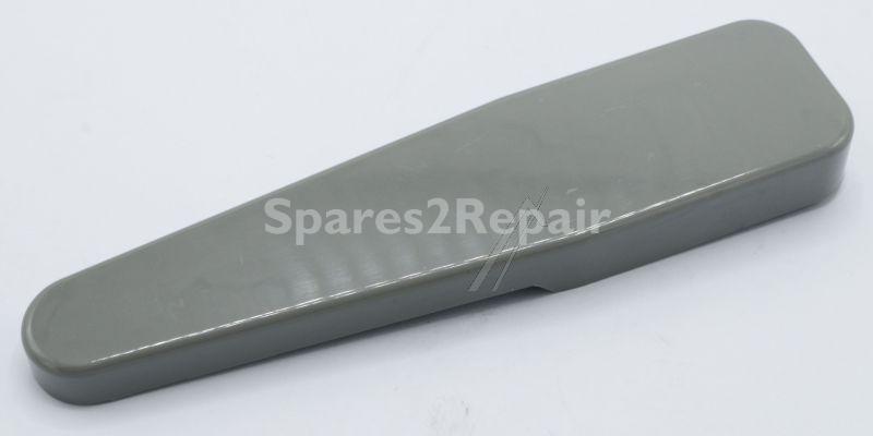 Door Hinges - 3116297056 Hinge Lid Lh [Electrolux Aeg]