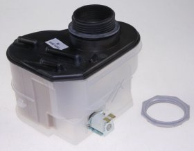 Salt Container - 00096329 Water Softener [Bosch Siemens]