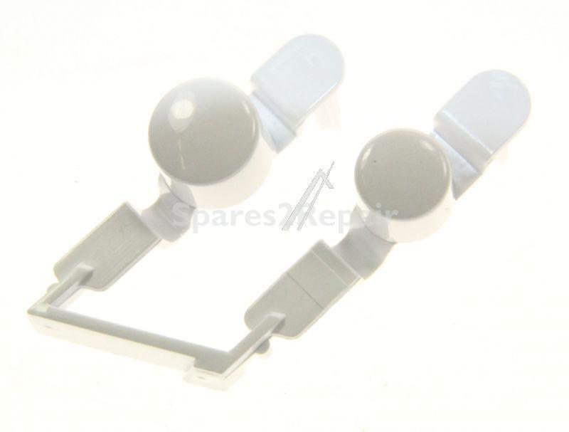 Switch Set - C00373803 Push Button Reset-drain [Whirlpool Indesit]