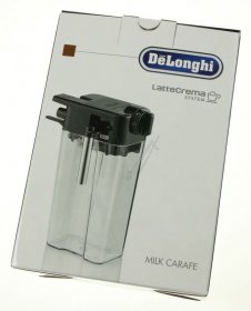Milk Container - Dlsc022 5513284371 Dlsc022 Milk Jug [Delonghi]