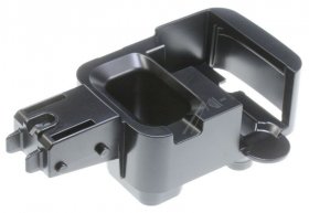 Saeco Casing Cover - 421944029071 Blk Carafe Upper Cover Part V2 Hgo-t