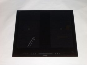 Ceramic Surface - 00714717 Glass Ceramic Hob Top [Bosch Siemens]
