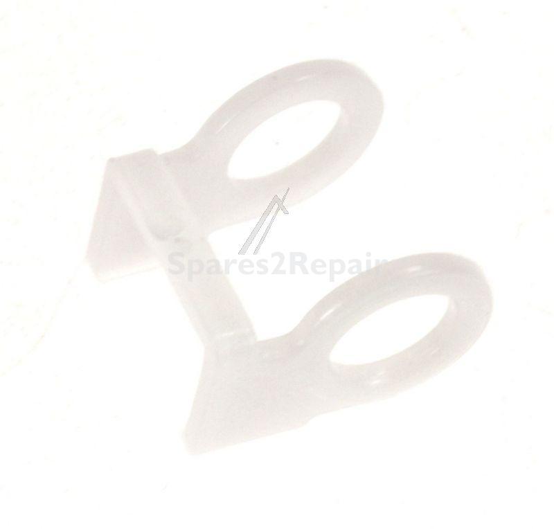 Samsung Guide-rail - Dc61-02803a Guide-hinge:wf0602nxw pom t1 5w14 5 l12
