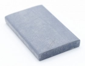 Washer - 8002630 Disc For Hob Black [Amica]