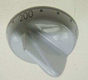 Control Knob - 3050266158 Turn Button Thermostat [Electrolux Aeg]