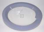 Washing Machine Window - C00312933 480113100185 Window La St08 [Whirlpool Indesit]